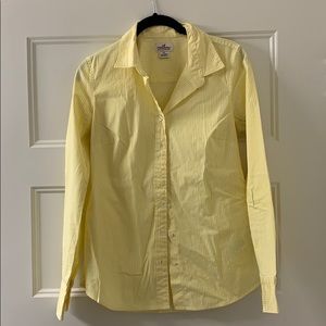 Jcrew button down